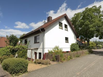 Komplett modernisierte 2-Raum-Wohnung f&uuml;r 1 Person