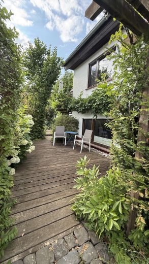 Komplett modernisierte 2-Raum-Wohnung f&uuml;r 1 Person