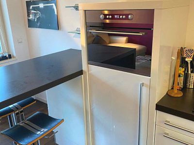 Schicke 2-Zimmer Wohnung mit Balkon in Pempelfort