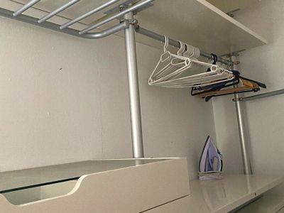 Schicke 2-Zimmer Wohnung mit Balkon in Pempelfort
