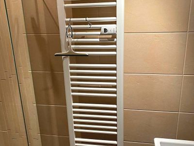 Schicke 2-Zimmer Wohnung mit Balkon in Pempelfort
