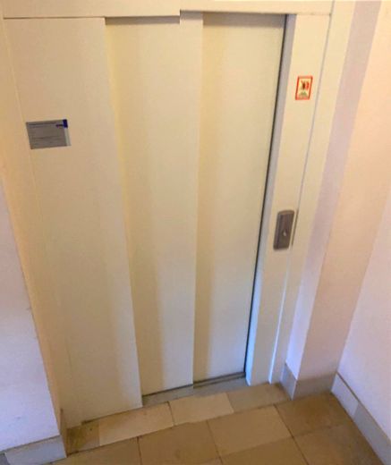 Schicke 2-Zimmer Wohnung mit Balkon in Pempelfort