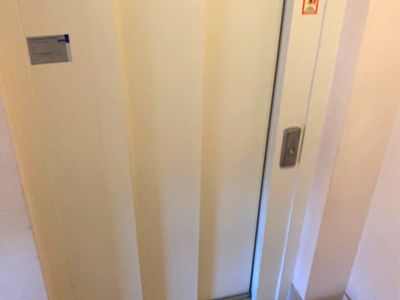 Schicke 2-Zimmer Wohnung mit Balkon in Pempelfort