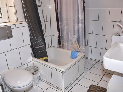 Pempelfort: 2 Zimmer-Maisonette-Apartment