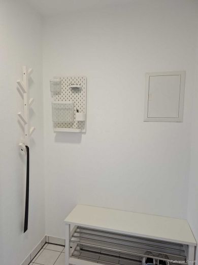 M&ouml;bliertes Apartment mit Balkon in Rosenheim