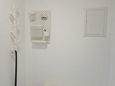 M&ouml;bliertes Apartment mit Balkon in Rosenheim