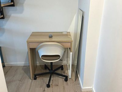 2-Zimmer-Wohnung mit Balkon Stadtmitte