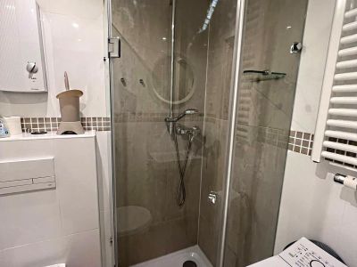 2-Zimmer-Wohnung mit Balkon Stadtmitte
