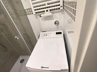 2-Zimmer-Wohnung mit Balkon Stadtmitte