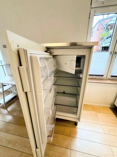 Unterbilk: Supersch&ouml;ne Wohnung mit Balkon in Top-Lage