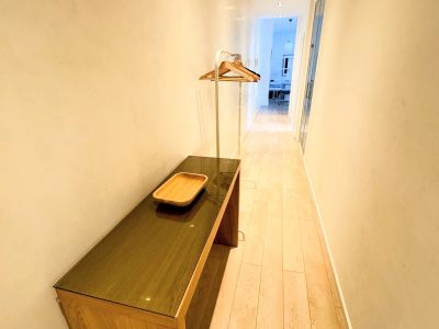Unterbilk: Supersch&ouml;ne Wohnung mit Balkon in Top-Lage