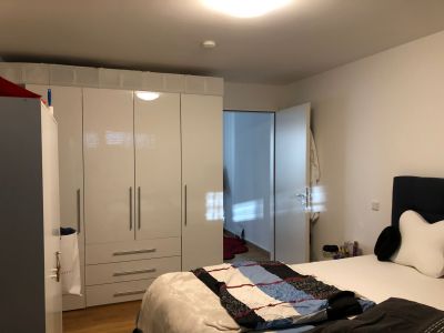 Top Wohnung komplett eingerichtet
