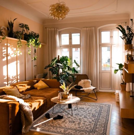 exklusives wohnen in der Altstadt von M&uuml;nchen im Lehel