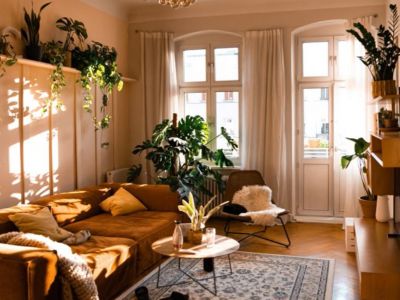 exklusives wohnen in der Altstadt von M&uuml;nchen im Lehel