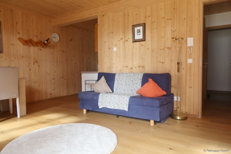 Gem&uuml;tliches Apartment mit Terrasse im Holzhaus - Baiernrain bei Otterfing