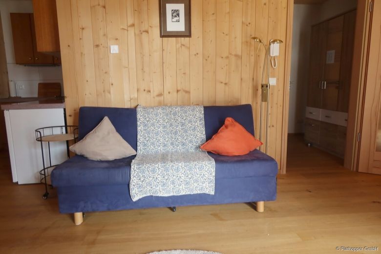 Gem&uuml;tliches Apartment mit Terrasse im Holzhaus - Baiernrain bei Otterfing