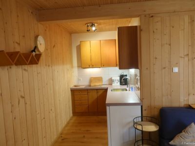 Gem&uuml;tliches Apartment mit Terrasse im Holzhaus - Baiernrain bei Otterfing