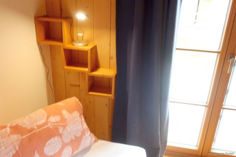 Gem&uuml;tliches Apartment mit Terrasse im Holzhaus - Baiernrain bei Otterfing