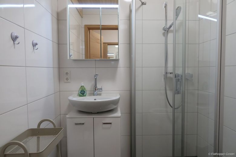 Gem&uuml;tliches Apartment mit Terrasse im Holzhaus - Baiernrain bei Otterfing