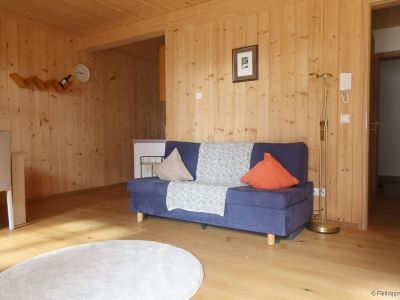 Gem&uuml;tliches Apartment mit Terrasse im Holzhaus - Baiernrain bei Otterfing