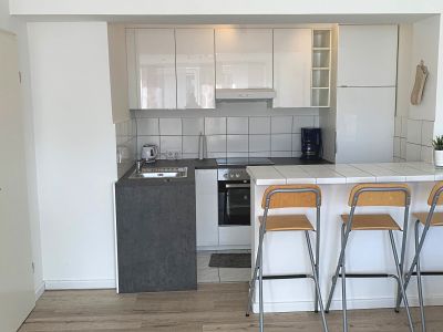 N&auml;he K&Ouml;: Moderne 2-Zimmer Wohnung mit 2 Balkonen