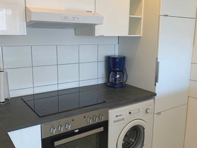 N&auml;he K&Ouml;: Moderne 2-Zimmer Wohnung mit 2 Balkonen
