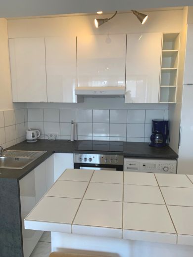 N&auml;he K&Ouml;: Moderne 2-Zimmer Wohnung mit 2 Balkonen