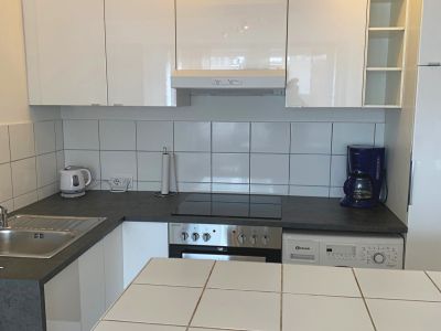 N&auml;he K&Ouml;: Moderne 2-Zimmer Wohnung mit 2 Balkonen