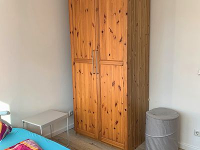 N&auml;he K&Ouml;: Moderne 2-Zimmer Wohnung mit 2 Balkonen