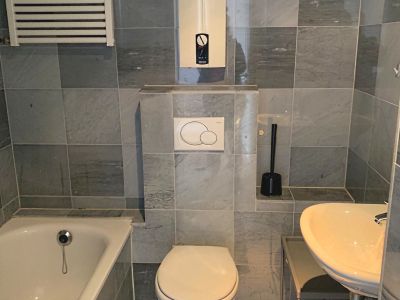 N&auml;he K&Ouml;: Moderne 2-Zimmer Wohnung mit 2 Balkonen