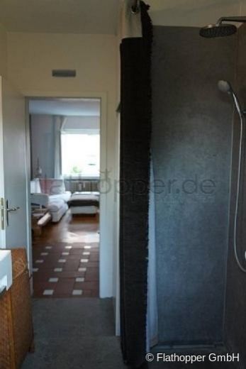 Hochwertige 2-Zimmer-Wohnung mit Balkon in M&uuml;nchen - Neuhausen