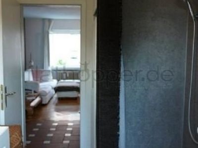 Hochwertige 2-Zimmer-Wohnung mit Balkon in M&uuml;nchen - Neuhausen