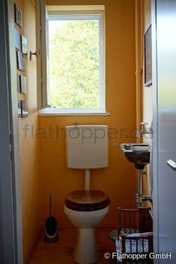 Hochwertige 2-Zimmer-Wohnung mit Balkon in M&uuml;nchen - Neuhausen