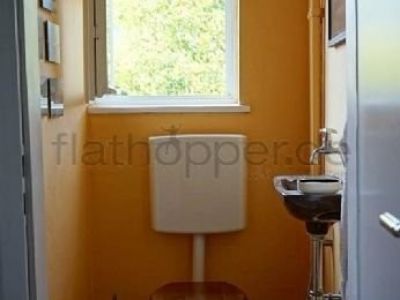 Hochwertige 2-Zimmer-Wohnung mit Balkon in M&uuml;nchen - Neuhausen