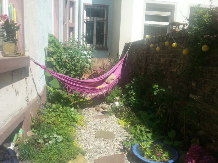 Zwischenmiete im Gutleutviertel