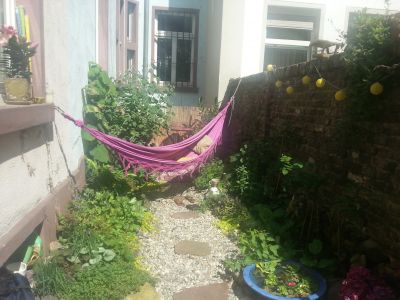 Zwischenmiete im Gutleutviertel