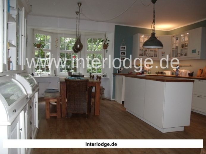 INTERLODGE Essen - M&ouml;bliertes Einfamilienhaus auf der Margarethenh&ouml;he