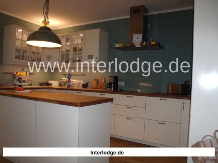 INTERLODGE Essen - M&ouml;bliertes Einfamilienhaus auf der Margarethenh&ouml;he