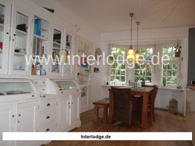 INTERLODGE Essen - M&ouml;bliertes Einfamilienhaus auf der Margarethenh&ouml;he