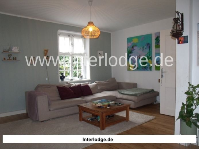INTERLODGE Essen - M&ouml;bliertes Einfamilienhaus auf der Margarethenh&ouml;he