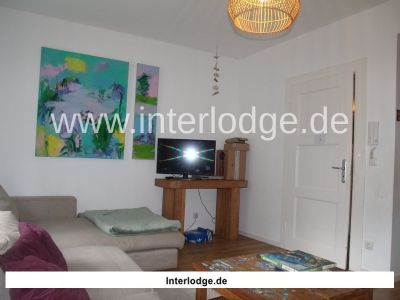 INTERLODGE Essen - M&ouml;bliertes Einfamilienhaus auf der Margarethenh&ouml;he