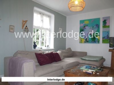 INTERLODGE Essen - M&ouml;bliertes Einfamilienhaus auf der Margarethenh&ouml;he