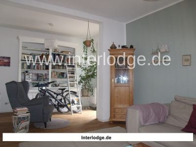 INTERLODGE Essen - M&ouml;bliertes Einfamilienhaus auf der Margarethenh&ouml;he
