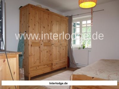INTERLODGE Essen - M&ouml;bliertes Einfamilienhaus auf der Margarethenh&ouml;he