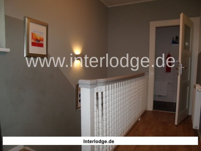INTERLODGE Essen - M&ouml;bliertes Einfamilienhaus auf der Margarethenh&ouml;he