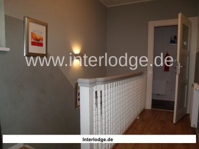 INTERLODGE Essen - M&ouml;bliertes Einfamilienhaus auf der Margarethenh&ouml;he