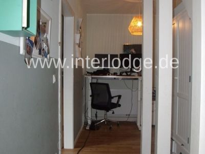 INTERLODGE Essen - M&ouml;bliertes Einfamilienhaus auf der Margarethenh&ouml;he