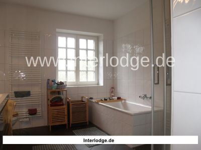 INTERLODGE Essen - M&ouml;bliertes Einfamilienhaus auf der Margarethenh&ouml;he