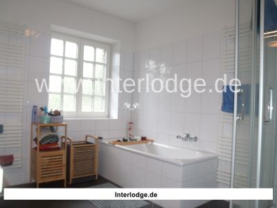 INTERLODGE Essen - M&ouml;bliertes Einfamilienhaus auf der Margarethenh&ouml;he