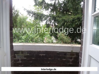 INTERLODGE Essen - M&ouml;bliertes Einfamilienhaus auf der Margarethenh&ouml;he